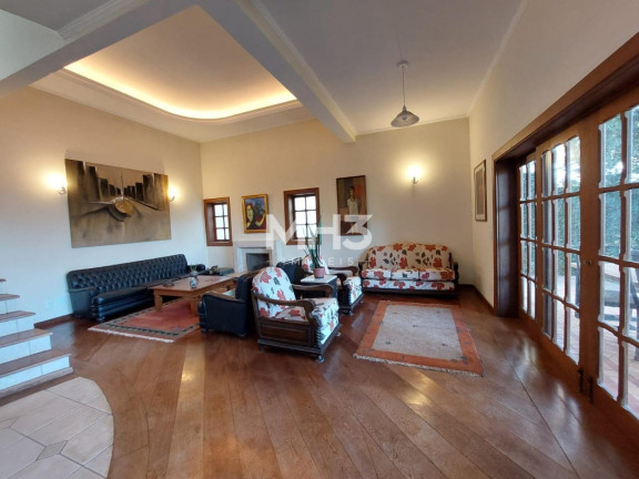 Imagem Casa de Condomínio com 3 Quartos à Venda, 371 m² em Loteamento Caminhos De São Conrado (sousas) - Campinas Imagem Casa de Condomínio com 3 Quartos à Venda, 371 m² em Loteamento Caminhos De São Conrado (sousas) - Campinas