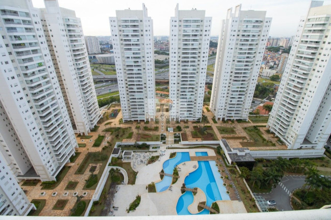 Apartamento com 2 Quartos à Venda, 91 m² em Vila Lusitânia - São Bernardo Do Campo