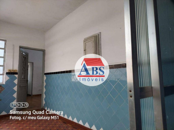 Imagem Casa com 2 Quartos à Venda, 300 m² em Vila Nova - Cubatão Imagem Casa com 2 Quartos à Venda, 300 m² em Vila Nova - Cubatão
