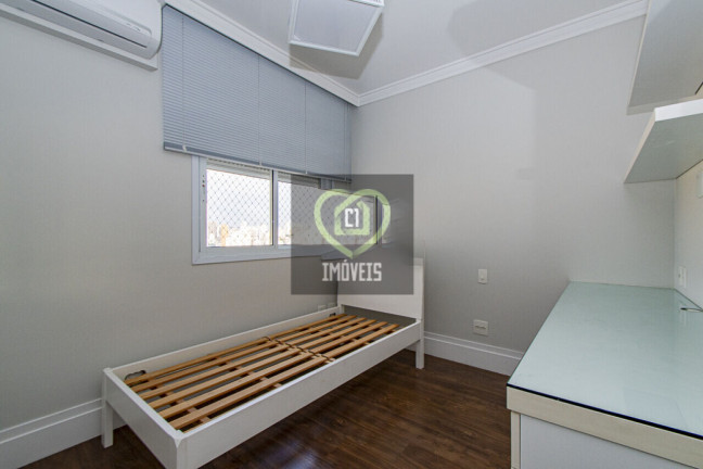 Imagem Apartamento com 4 Quartos para Alugar, 185 m² em Vila Romana - São Paulo Imagem Apartamento com 4 Quartos para Alugar, 185 m² em Vila Romana - São Paulo