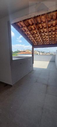 Imagem Apartamento com 2 Quartos à Venda, 110 m² em Jardim Santo Alberto - Santo André Imagem Apartamento com 2 Quartos à Venda, 110 m² em Jardim Santo Alberto - Santo André