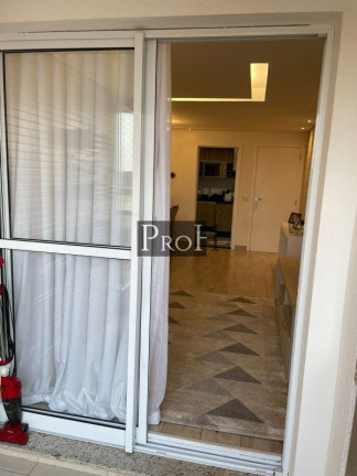 Imagem Apartamento com 3 Quartos à Venda, 81 m² em Santa Terezinha - São Bernardo Do Campo
