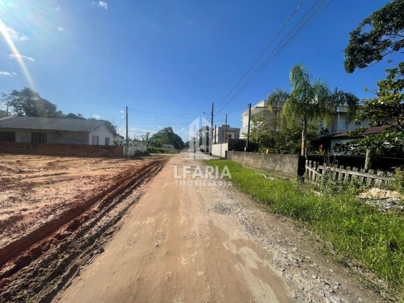 Imagem Terreno à Venda, em Paese - Itapoá Imagem Terreno à Venda, em Paese - Itapoá