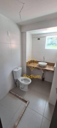 Imagem Apartamento com 2 Quartos à Venda, 60 m² em Cabo Branco - João Pessoa