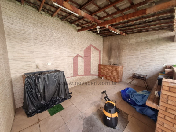 Imagem Casa com 2 Quartos à Venda,  em Jardim Luiza - Franco Da Rocha