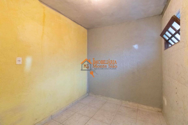 Imagem Casa com 1 Quarto para Alugar, 50 m² em Jardim Pinhal - Guarulhos Imagem Casa com 1 Quarto para Alugar, 50 m² em Jardim Pinhal - Guarulhos