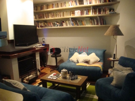 Imagem Casa de Condomínio com 4 Quartos à Venda, 406 m² em Vila Lusitânia - São Bernardo Do Campo Imagem Casa de Condomínio com 4 Quartos à Venda, 406 m² em Vila Lusitânia - São Bernardo Do Campo