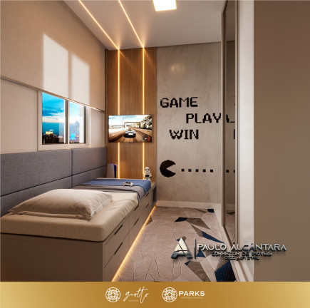 Imagem Apartamento com 3 Quartos à Venda, 83 m² em Imbaúbas - Ipatinga Imagem Apartamento com 3 Quartos à Venda, 83 m² em Imbaúbas - Ipatinga