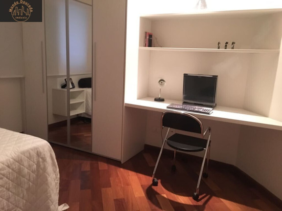 Imagem Apartamento com 3 Quartos à Venda, 130 m² em Barcelona - São Caetano Do Sul