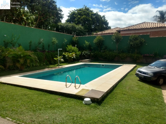 Imagem Imóvel com 3 Quartos à Venda, 150 m² em Altos Da Bela Vista - Indaiatuba