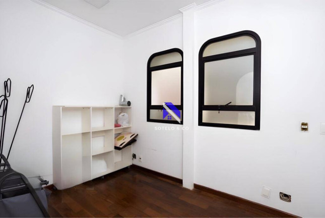 Imagem Cobertura com 5 Quartos à Venda, 500 m² em Tatuapé - São Paulo Imagem Cobertura com 5 Quartos à Venda, 500 m² em Tatuapé - São Paulo