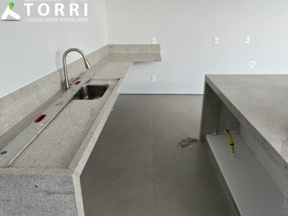 Imagem Imóvel com 3 Quartos à Venda, 292 m² em Alphaville Nova Esplanada - Votorantim