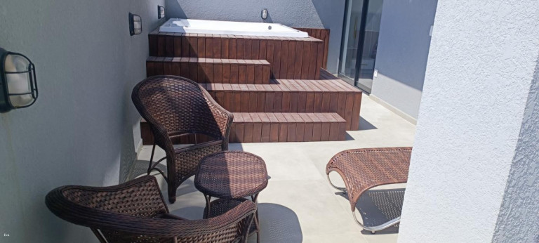 Apartamento com 3 Quartos à Venda, 169 m² em Itacolomi - Balneário Piçarras