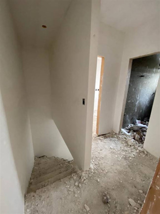 Imagem Casa com 2 Quartos à Venda, 55 m² em Jardim Silmara - Praia Grande Imagem Casa com 2 Quartos à Venda, 55 m² em Jardim Silmara - Praia Grande