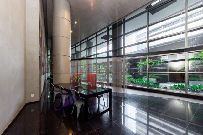 Imagem Apartamento com 1 Quarto à Venda, 28 m² em República - São Paulo Imagem Apartamento com 1 Quarto à Venda, 28 m² em República - São Paulo