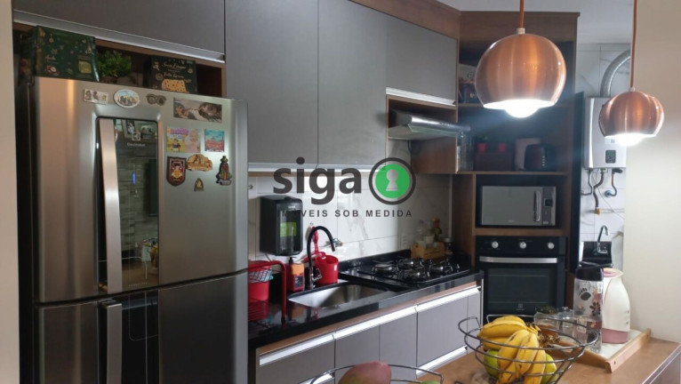 Imagem Apartamento com 3 Quartos à Venda, 65 m² em Brás - São Paulo Imagem Apartamento com 3 Quartos à Venda, 65 m² em Brás - São Paulo