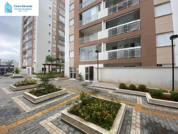 Imagem Imóvel com 2 Quartos à Venda, 45 m² em Vila Carmosina - São Paulo Imagem Imóvel com 2 Quartos à Venda, 45 m² em Vila Carmosina - São Paulo