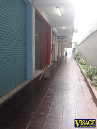Imagem Sala Comercial para Alugar, 50 m² em Centro - Jacareí Imagem Sala Comercial para Alugar, 50 m² em Centro - Jacareí
