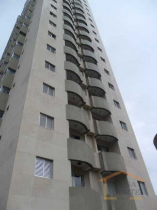 Imagem Apartamento com 1 Quarto à Venda, 40 m² em Santana - São Paulo