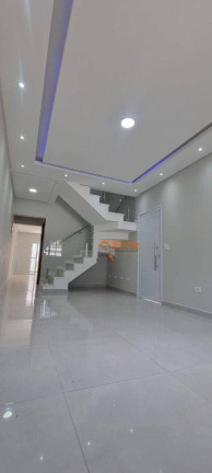 Imagem Sobrado com 3 Quartos à Venda, 114 m² em Center Ville - Arujá Imagem Sobrado com 3 Quartos à Venda, 114 m² em Center Ville - Arujá