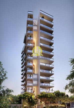 Imagem Apartamento com 1 Quarto à Venda, 63 m² em Vila Olímpia - São Paulo Imagem Apartamento com 1 Quarto à Venda, 63 m² em Vila Olímpia - São Paulo