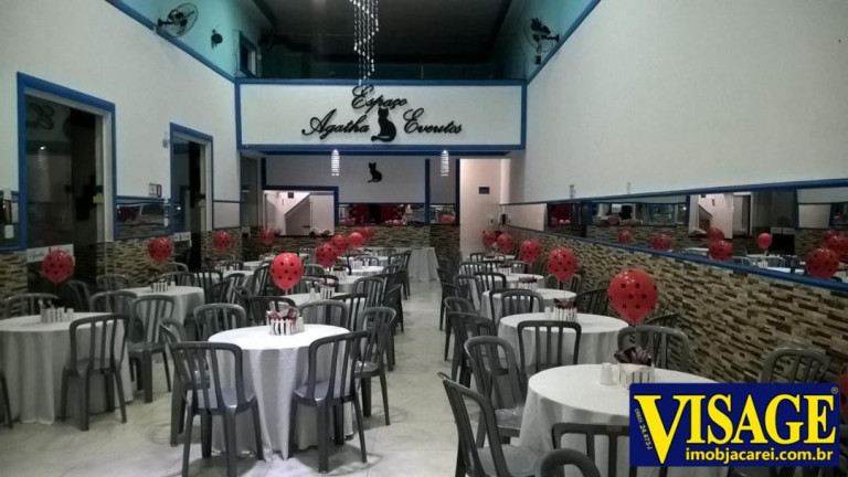 Imagem Sala Comercial para Alugar,  em Pq. Dos Sinos - Jacareí