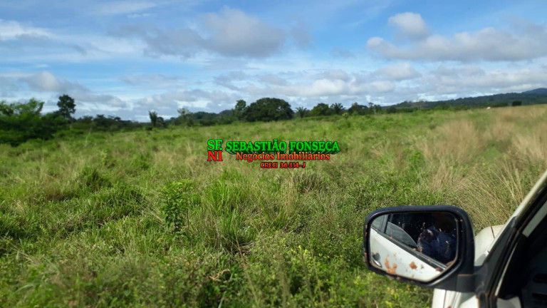 Imagem Fazenda à Venda, 1.700 m² em área Rural De Redenção - Redenção
