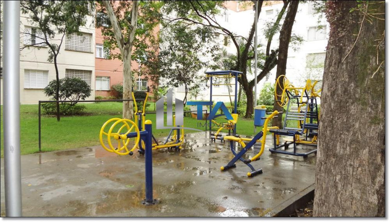 Imagem Imóvel com 2 Quartos à Venda, 60 m² em Vila Mimosa - Campinas