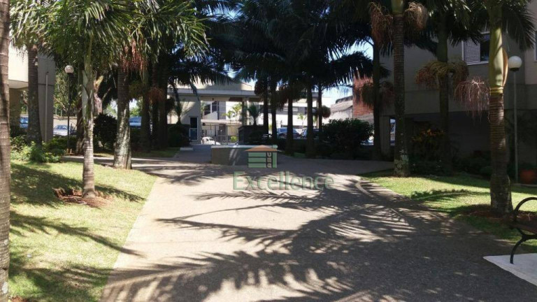 Imagem Apartamento com 3 Quartos à Venda, 62 m² em Parque Marajoara - Santo André Imagem Apartamento com 3 Quartos à Venda, 62 m² em Parque Marajoara - Santo André