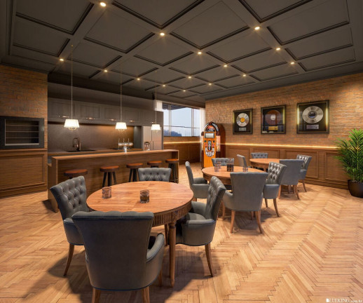 Imagem Apartamento com 3 Quartos à Venda, 70 m² em Casa Branca - Itapema