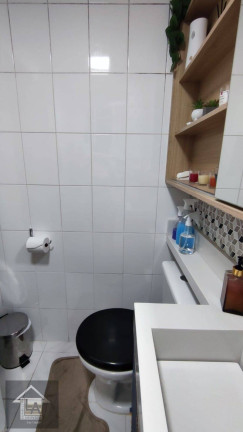 Imagem Apartamento com 2 Quartos à Venda, 53 m² em Vila Andrade - São Paulo