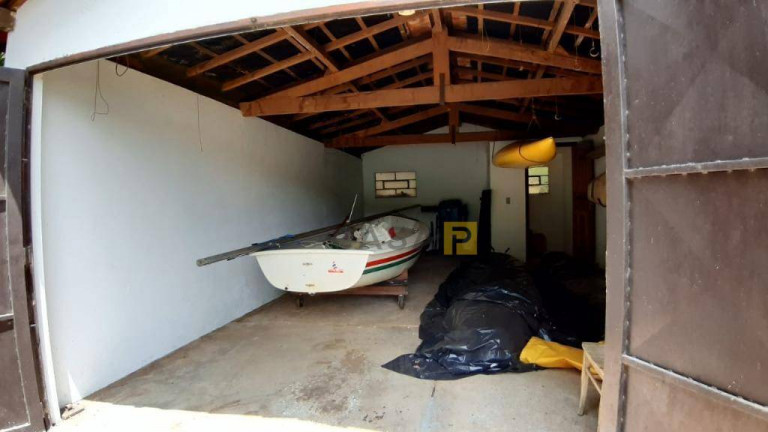 Imagem Chácara com 3 Quartos à Venda, 420 m² em Iate Clube De Campinas - Americana Imagem Chácara com 3 Quartos à Venda, 420 m² em Iate Clube De Campinas - Americana