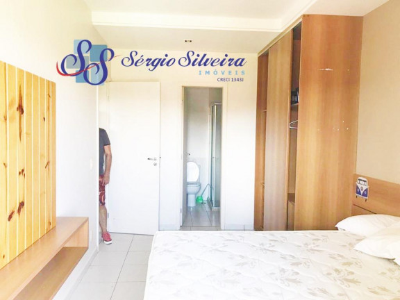 Imagem Apartamento com 2 Quartos à Venda, 72 m² em Porto Das Dunas - Aquiraz Imagem Apartamento com 2 Quartos à Venda, 72 m² em Porto Das Dunas - Aquiraz