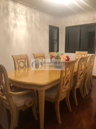 Imagem Apartamento com 4 Quartos à Venda, 322 m² em Santana - São Paulo