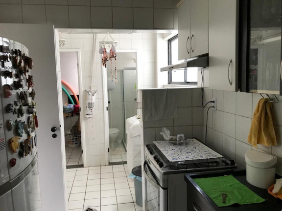 Imagem Apartamento com 3 Quartos à Venda, 110 m² em Rio Vermelho - Salvador