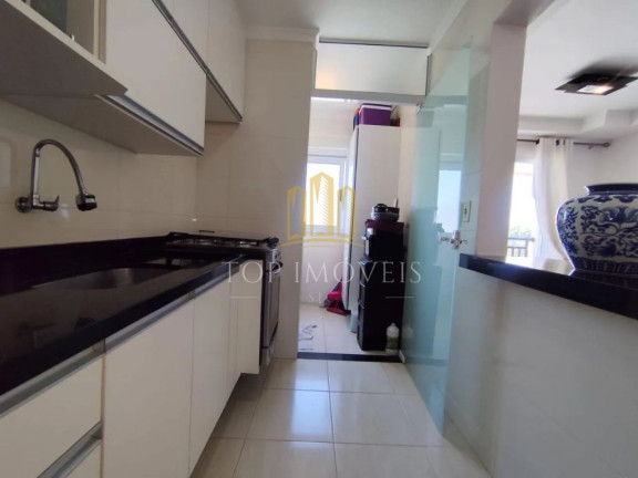 Imagem Apartamento com 2 Quartos à Venda, 55 m² em Vila Industrial - São José Dos Campos Imagem Apartamento com 2 Quartos à Venda, 55 m² em Vila Industrial - São José Dos Campos