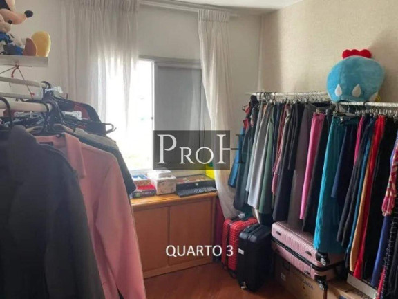 Imagem Apartamento com 4 Quartos à Venda, 96 m² em Jardim Do Mar - São Bernardo Do Campo Imagem Apartamento com 4 Quartos à Venda, 96 m² em Jardim Do Mar - São Bernardo Do Campo