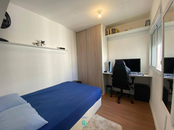 Imagem Apartamento com 2 Quartos à Venda, 90 m² em Jardim Caboré - São Paulo Imagem Apartamento com 2 Quartos à Venda, 90 m² em Jardim Caboré - São Paulo