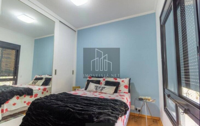 Imagem Apartamento com 4 Quartos à Venda, 190 m² em Vila Andrade - São Paulo