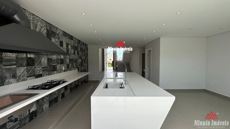 Casa com 4 Quartos à Venda, 229 m² em Centro - Jundiaí