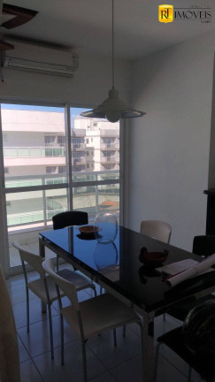 Imagem Cobertura com 2 Quartos à Venda, 120 m² em Vila Nova - Cabo Frio Imagem Cobertura com 2 Quartos à Venda, 120 m² em Vila Nova - Cabo Frio