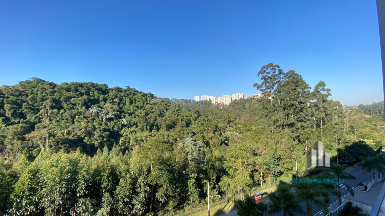 Imagem Apartamento com 1 Quarto à Venda, 50 m² em Centro Empresarial Tamboré - Santana De Parnaíba Imagem Apartamento com 1 Quarto à Venda, 50 m² em Centro Empresarial Tamboré - Santana De Parnaíba