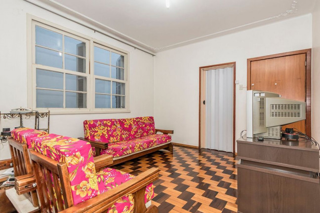 Imagem Apartamento com 2 Quartos à Venda, 60 m² em Azenha - Porto Alegre