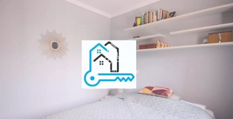 Imagem Apartamento com 2 Quartos à Venda, 48 m² em Cursino - São Paulo Imagem Apartamento com 2 Quartos à Venda, 48 m² em Cursino - São Paulo