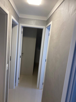 Imagem Apartamento com 3 Quartos à Venda, 96 m² em Vila Aviação - Bauru
