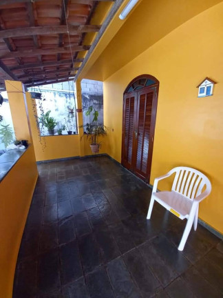 Imagem Casa com 3 Quartos à Venda, 917 m² em Chácara Paraíso - Nova Friburgo