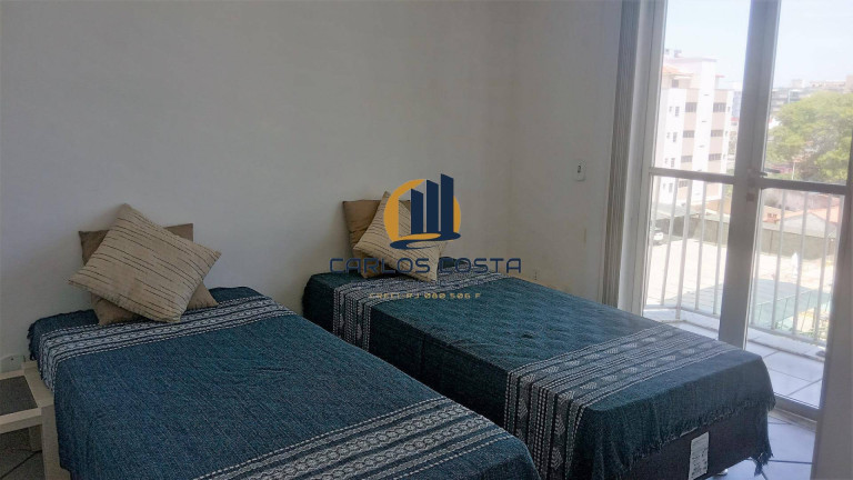 Imagem Apartamento com 3 Quartos à Venda, 164 m² em Vila Nova - Cabo Frio