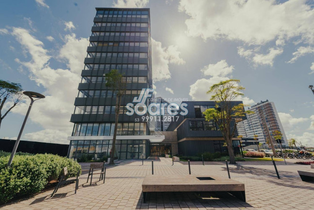 Imagem Sala Comercial à Venda, 35 m² em São Gonçalo - Pelotas Imagem Sala Comercial à Venda, 35 m² em São Gonçalo - Pelotas
