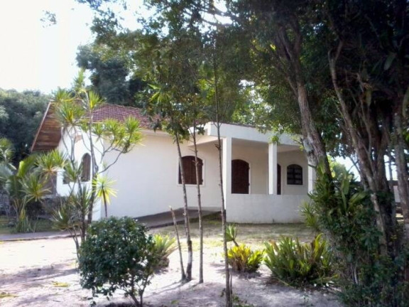 Imagem Casa com 2 Quartos à Venda, 1.081 m² em Convento Velho - Peruíbe