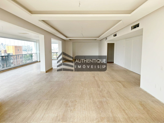 Imagem Apartamento com 3 Quartos à Venda, 405 m² em Moema - São Paulo